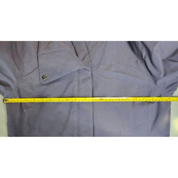 OROS Womens M Voyager Snap Front Solarcore Jacket - Picture 13 of 16